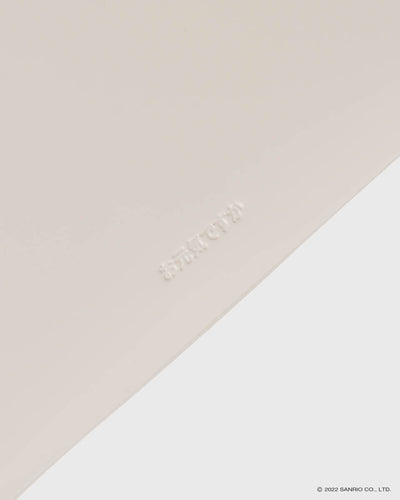 TOS x Hello Kitty Top Handle (Cream) | [Sold Out]