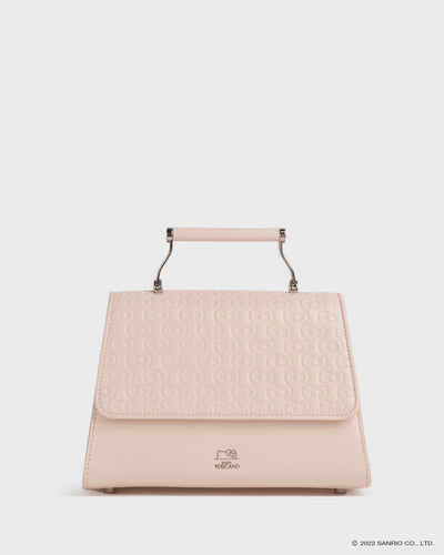 TOS x Hello Kitty Top Handle (Blush) | [Sold Out]