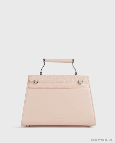 TOS x Hello Kitty Top Handle (Blush) | [Sold Out]