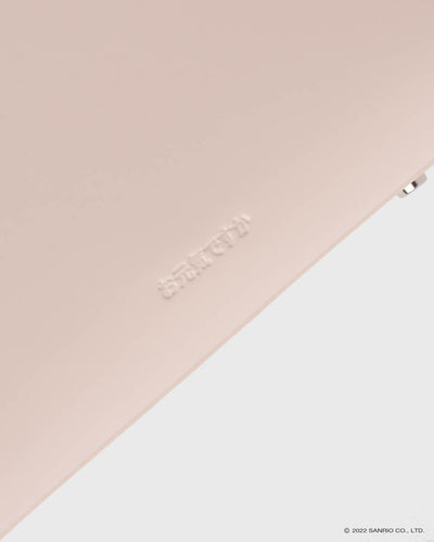 TOS x Hello Kitty Top Handle (Blush) | [Sold Out]