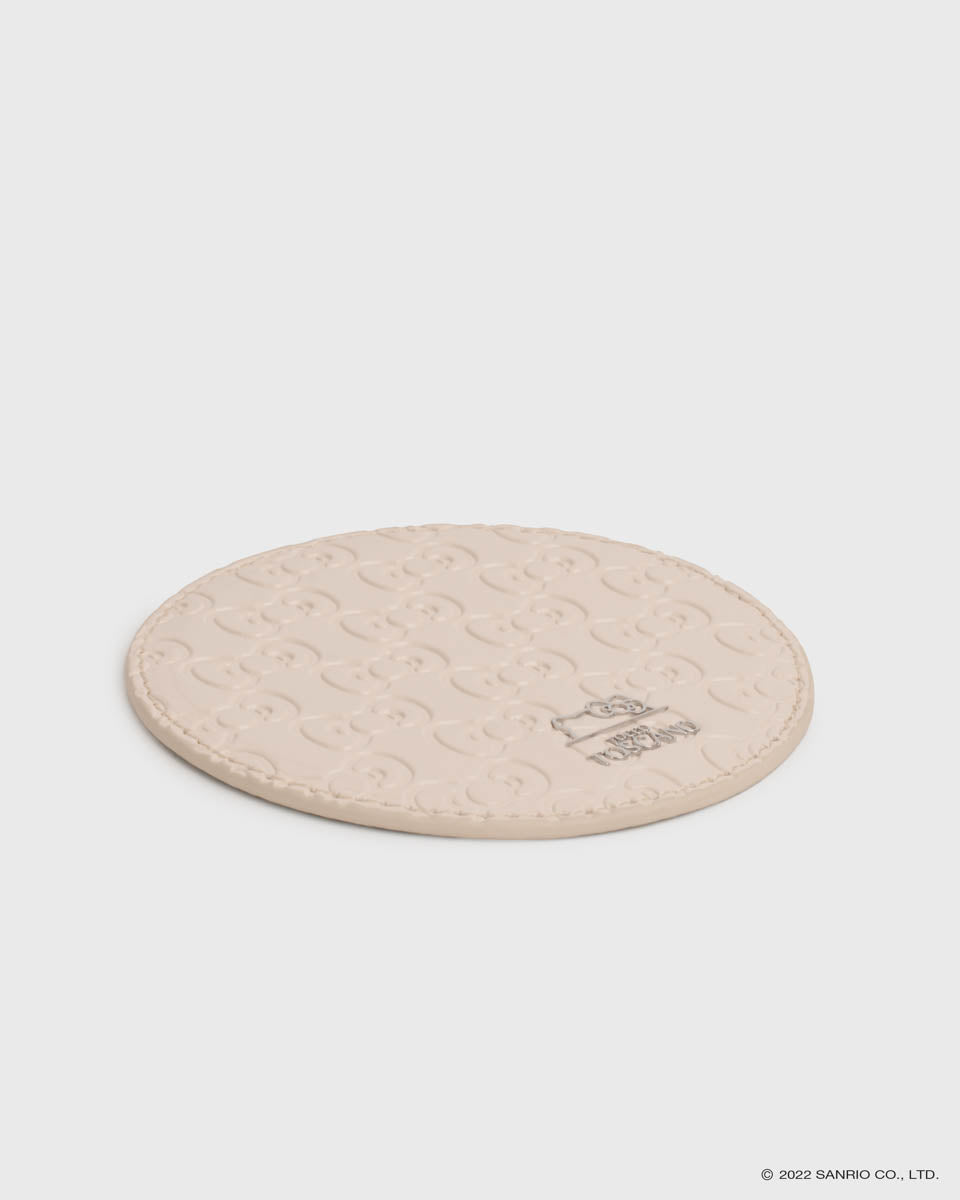 TOS x Hello Kitty Coaster Set [Sold Out]