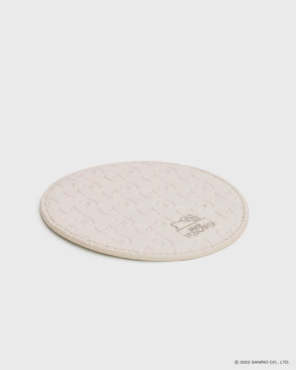 TOS x Hello Kitty Coaster Set [Sold Out]