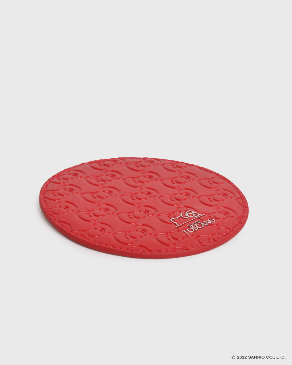 TOS x Hello Kitty Coaster Set [Sold Out]