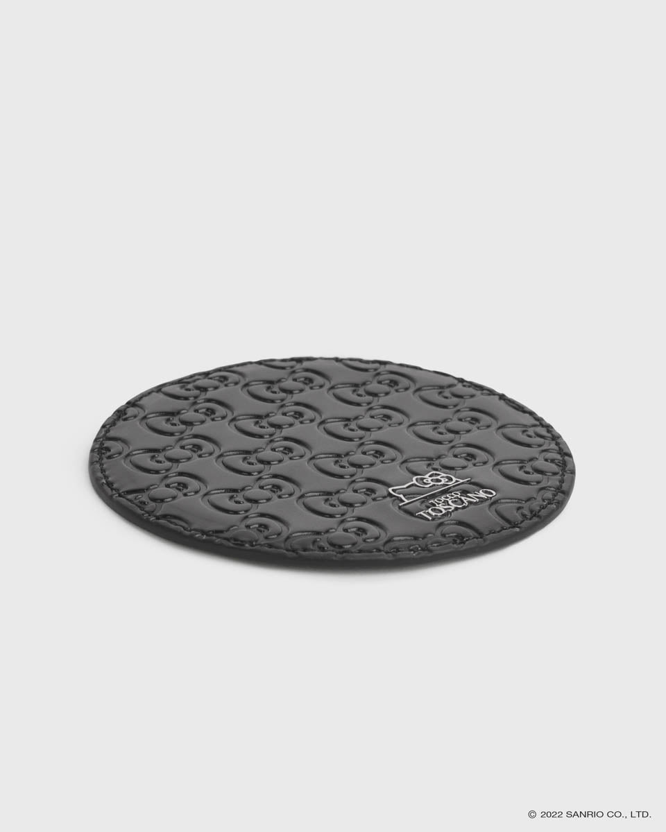 TOS x Hello Kitty Coaster Set [Sold Out]