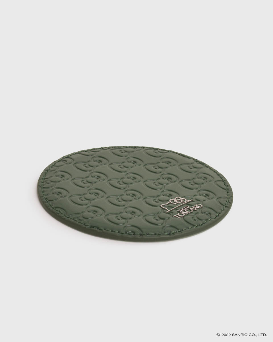 TOS x Hello Kitty Coaster Set [Sold Out]