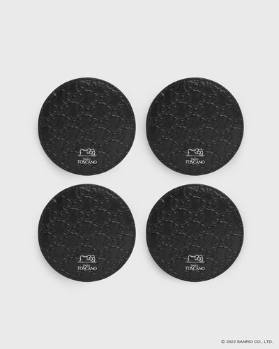TOS x Hello Kitty Coaster Set [Sold Out]