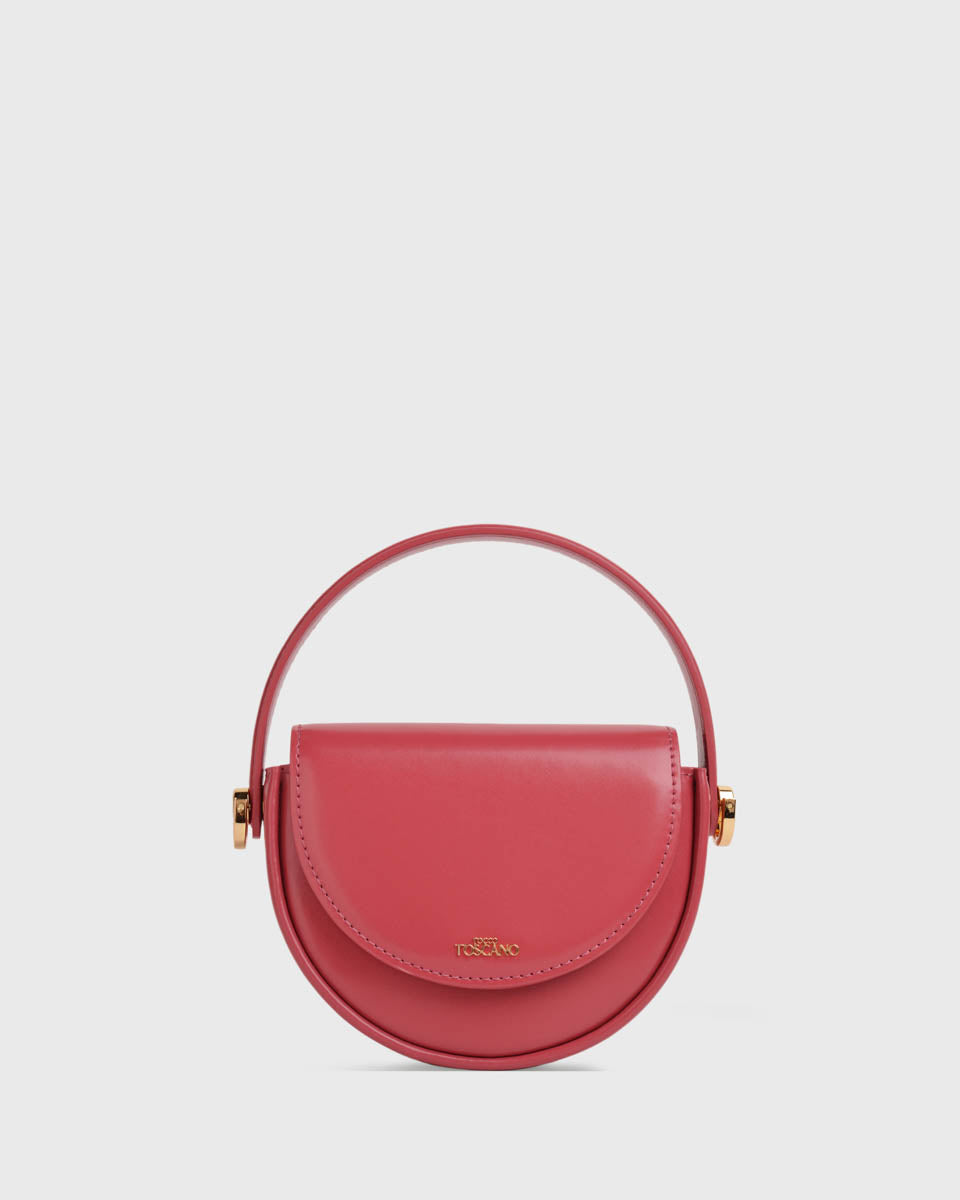 Jennie Micro (Rouge)