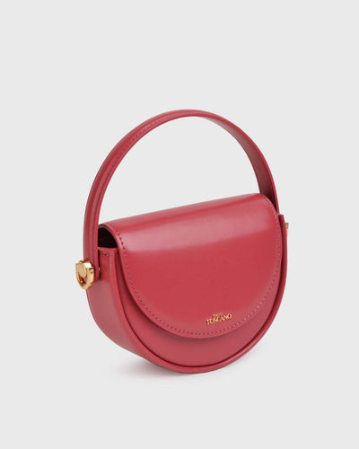 Jennie Micro (Rouge)