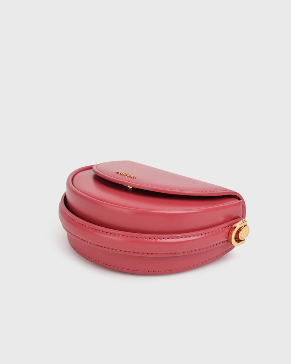 Jennie Micro (Rouge)