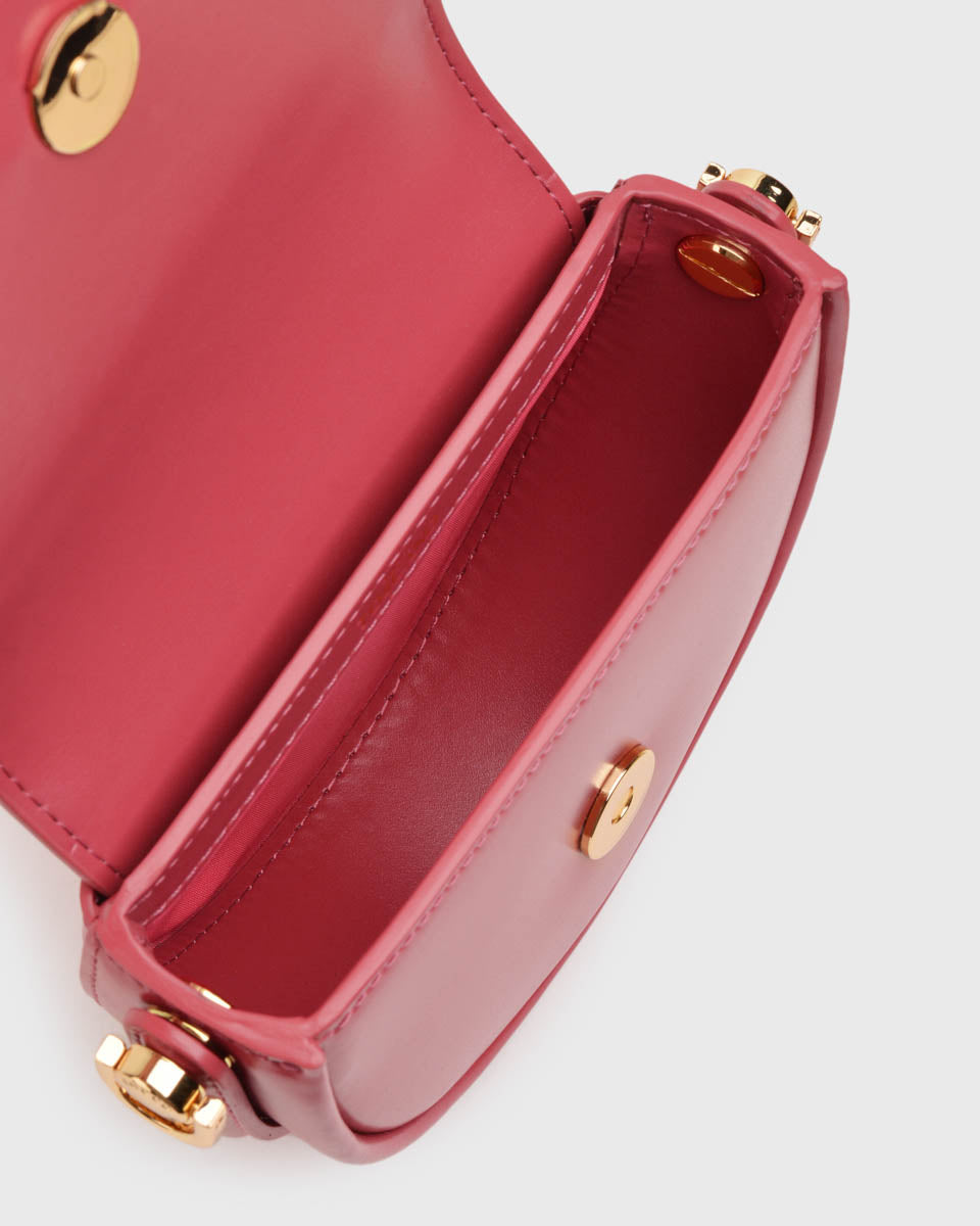 Jennie Micro (Rouge)