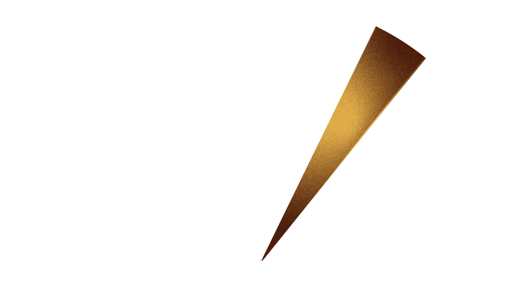 gold-fan-blades