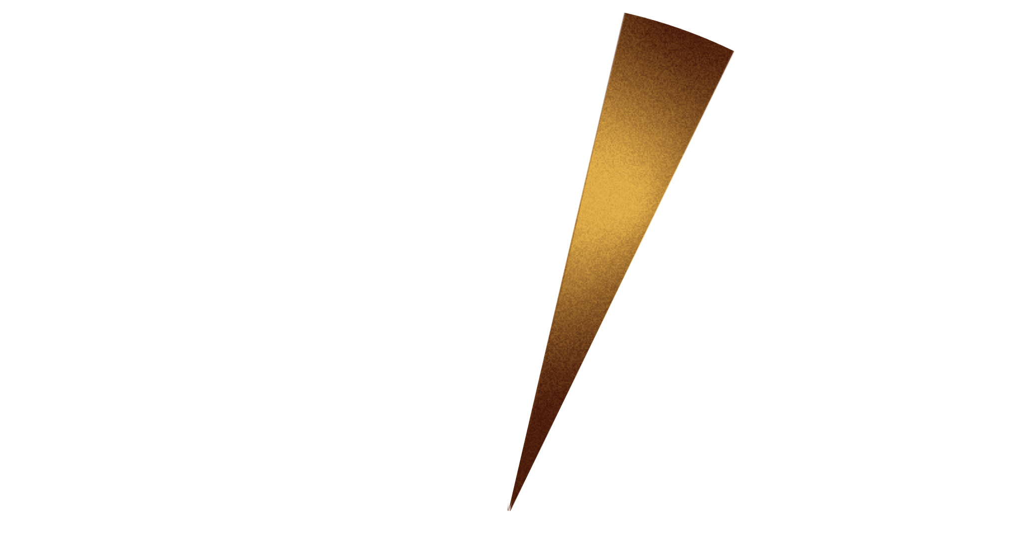 gold-fan-blades