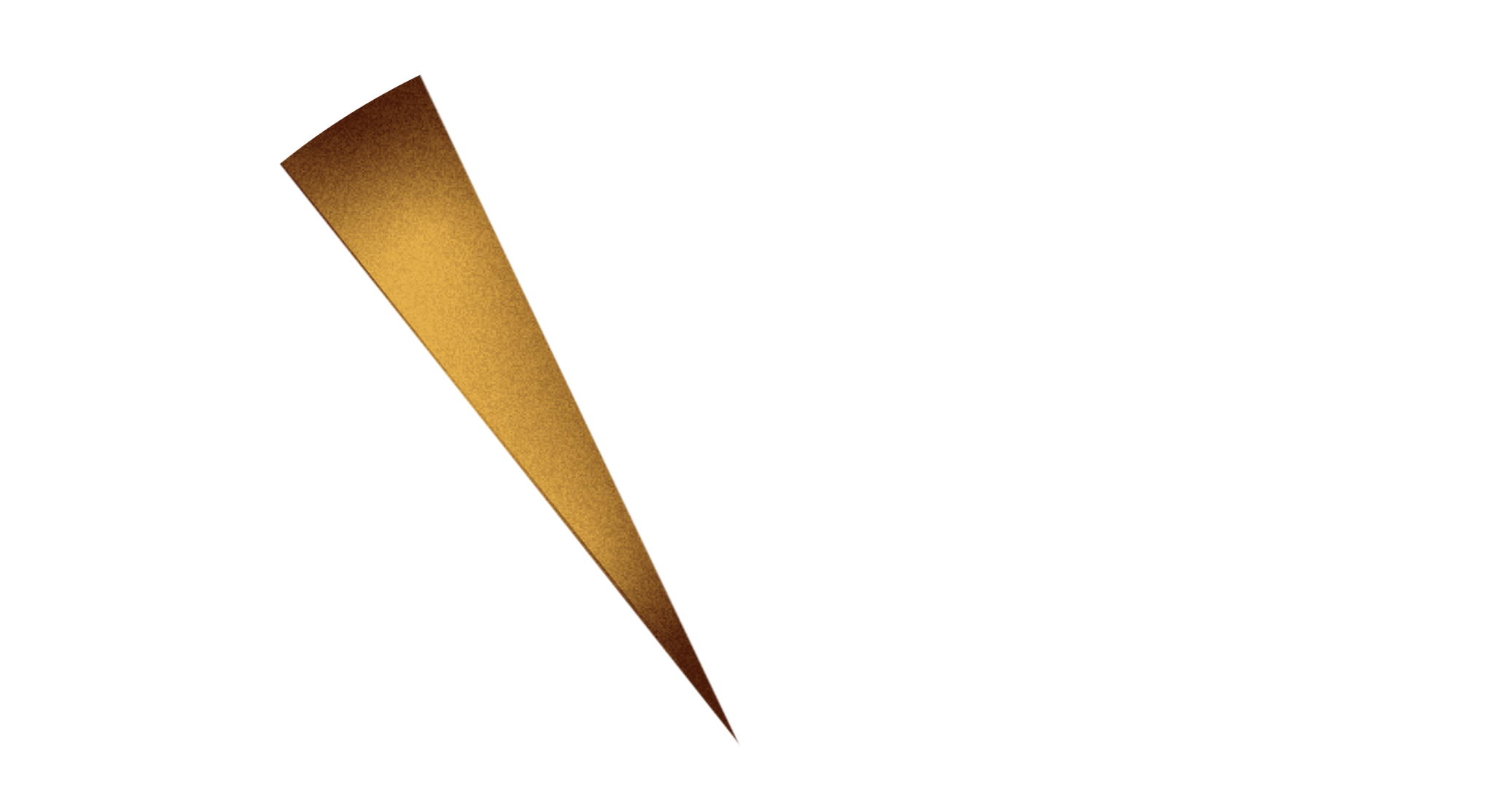 gold-fan-blades
