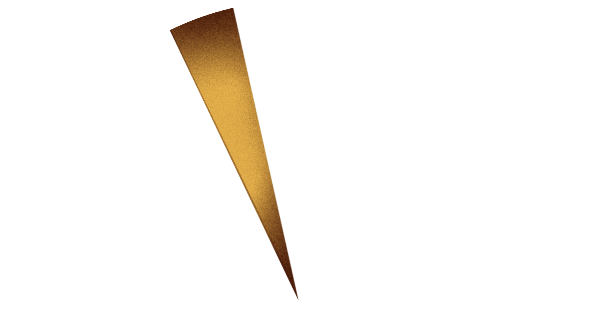 gold-fan-blades